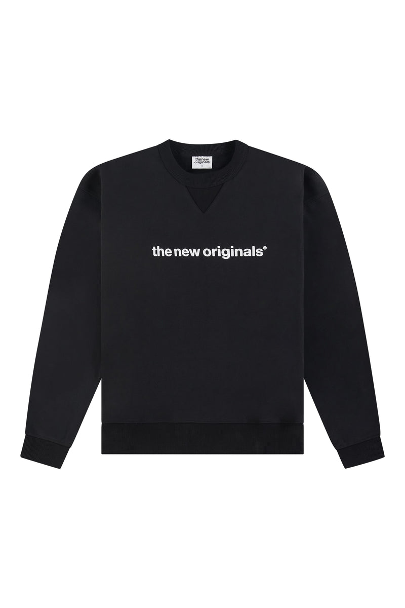 THE NEW ORIGINALS CREWNECK