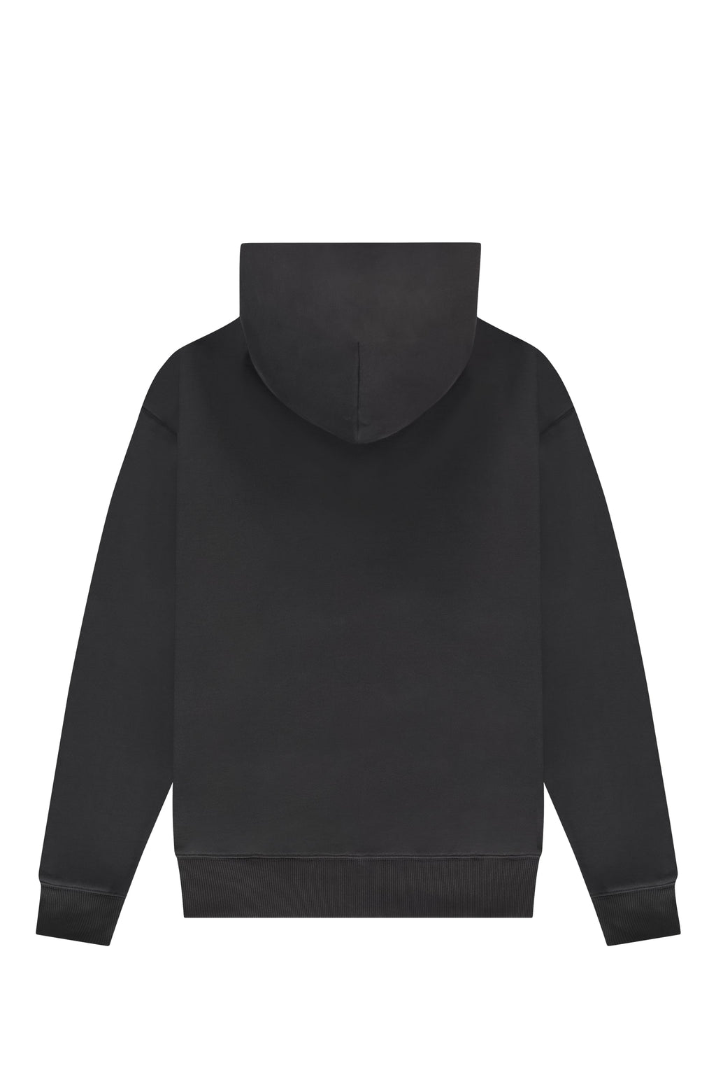 EMBLEM ZIP UP