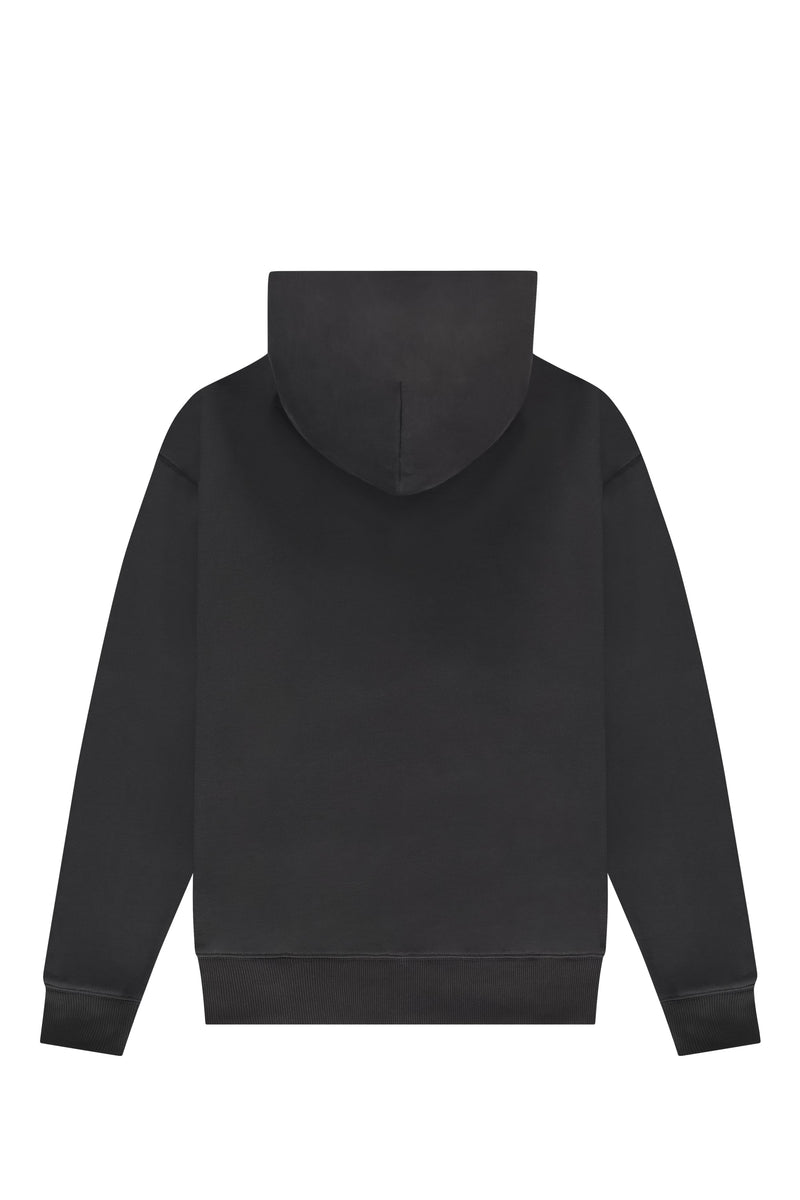EMBLEM ZIP UP