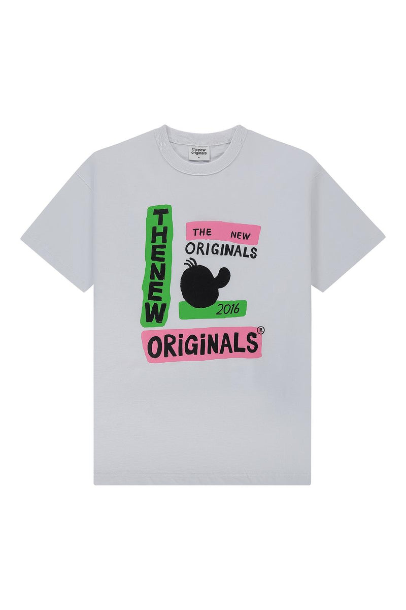 THE NEW ORIGINALS Freddy calling tee