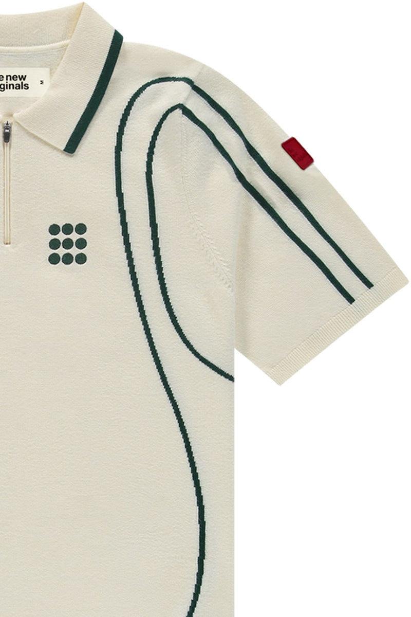 INNER SPACE POLO