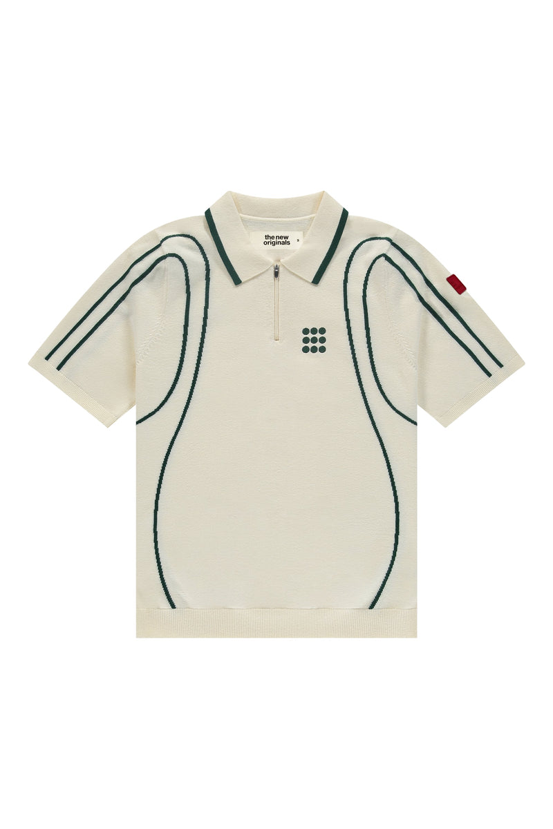 INNER SPACE POLO