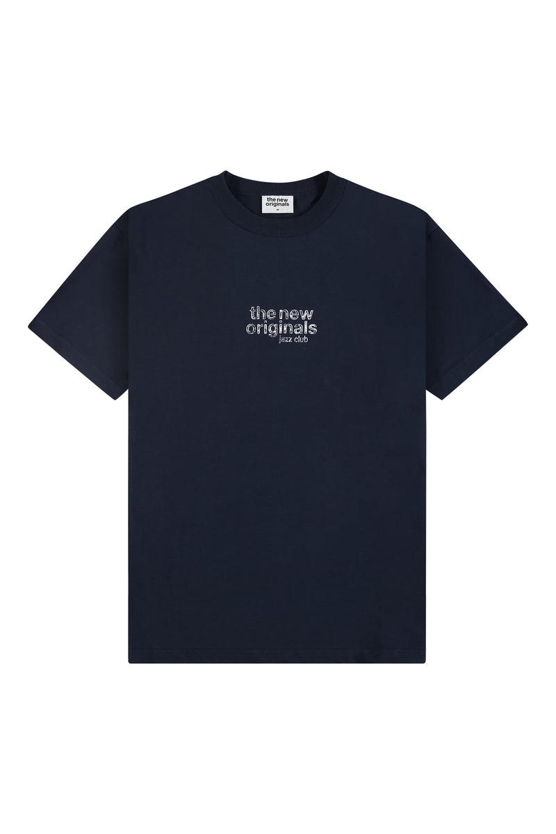 JAZZ CLUB TEE