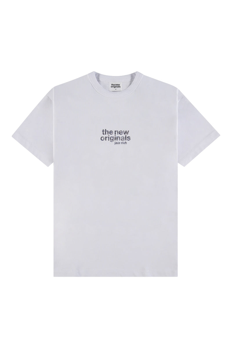 JAZZ CLUB TEE