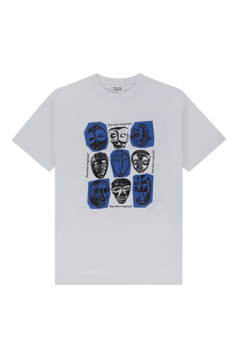 MASKS TEE