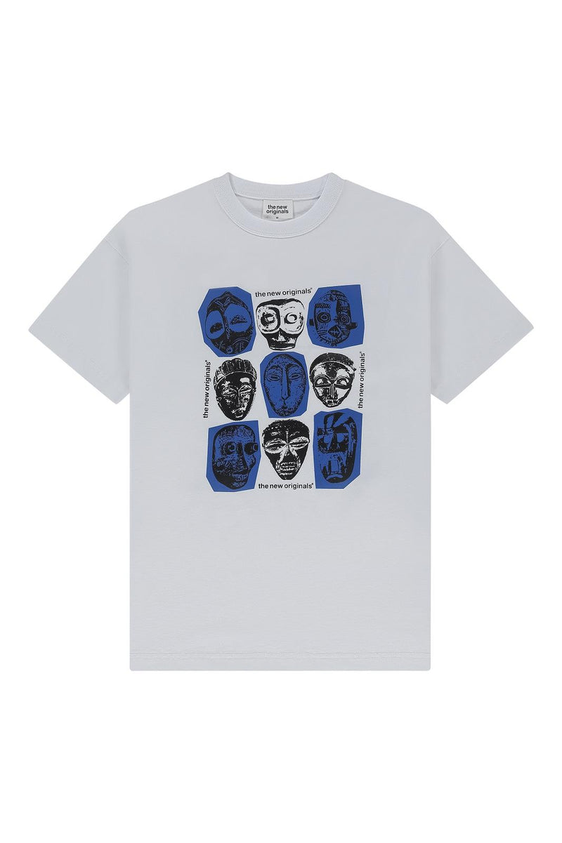 THE NEW ORIGINALS Masks tee