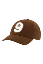 NUMBER 9 CAP