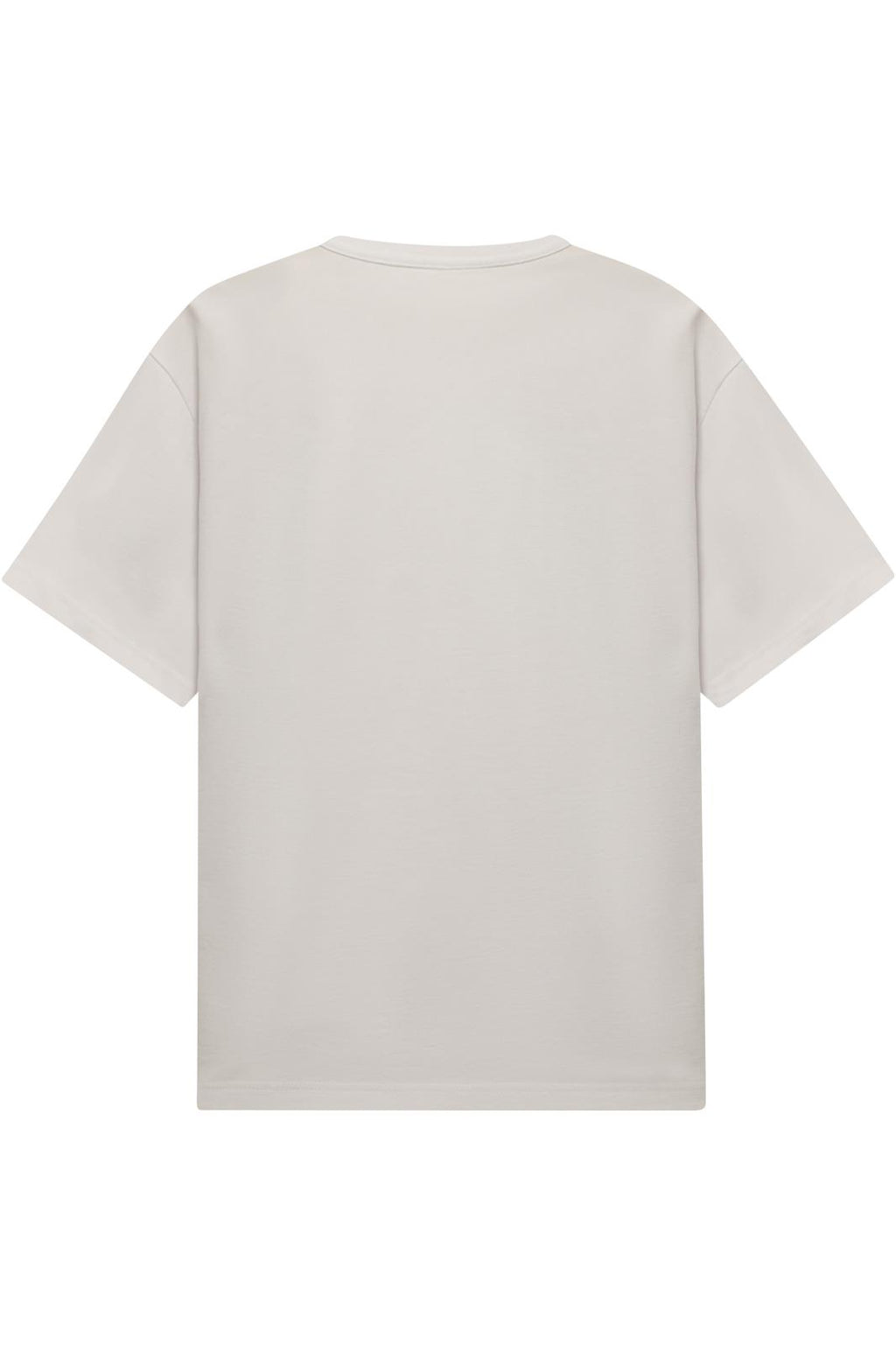 THE NEW ORIGINALS Roots music tee white