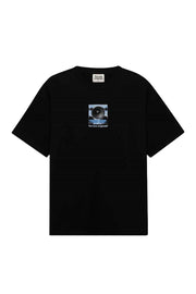 THE NEW ORIGINALS Sound wall tee black