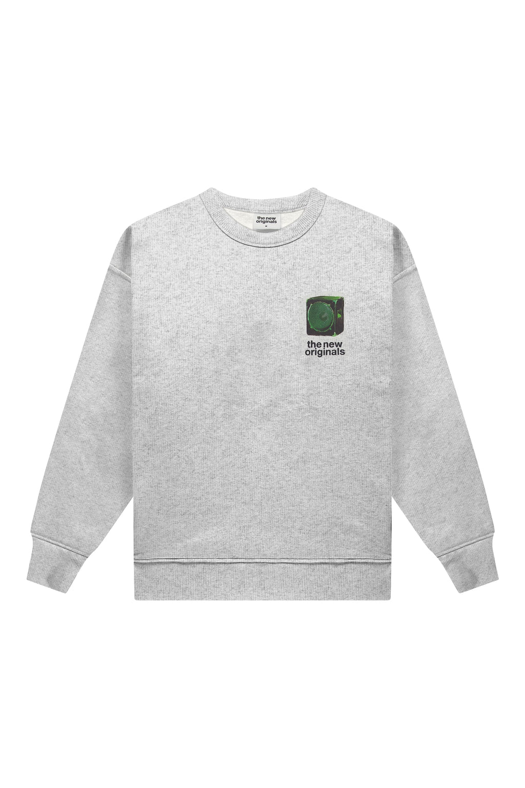 SOUNDSYSTEM CREWNECK