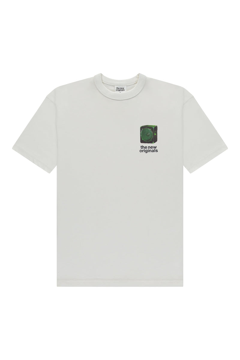 SOUNDSYSTEM TEE