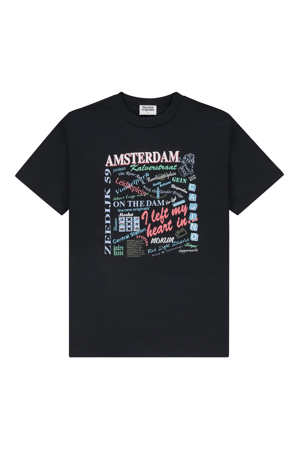 SOUVENIR TEE