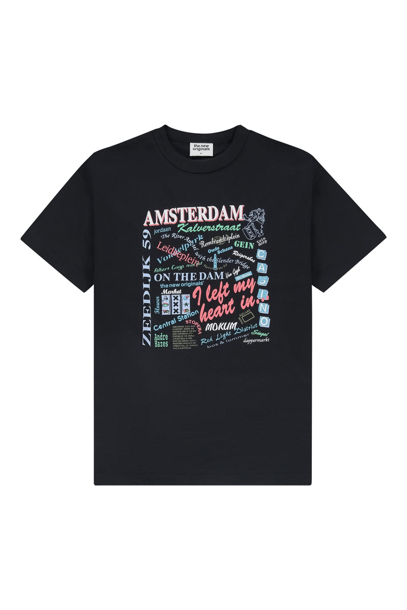 SOUVENIR TEE