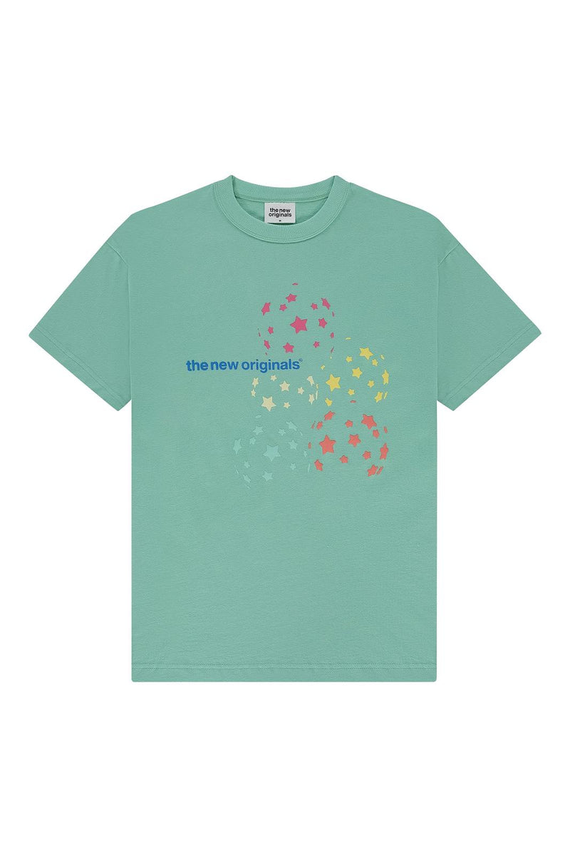 THE NEW ORIGINALS Starburst tee