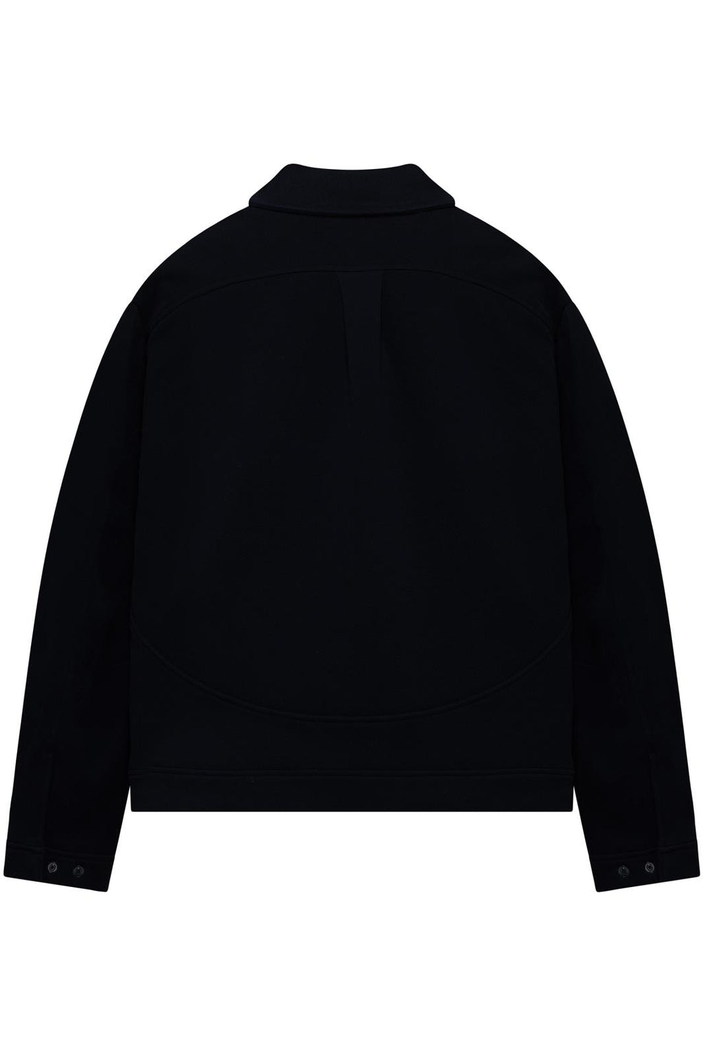 THE NEW ORIGINALS Wave jacket navy