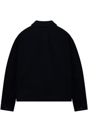 THE NEW ORIGINALS Wave jacket navy