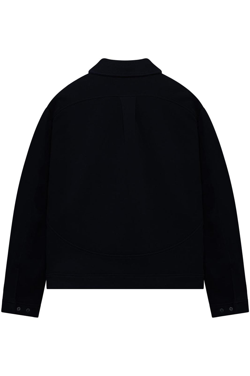 THE NEW ORIGINALS Wave jacket navy