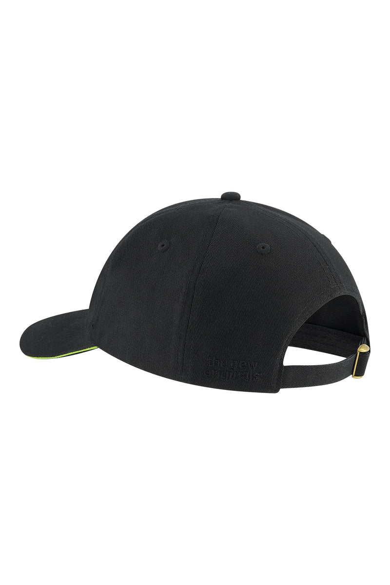 WORKMAN CAP