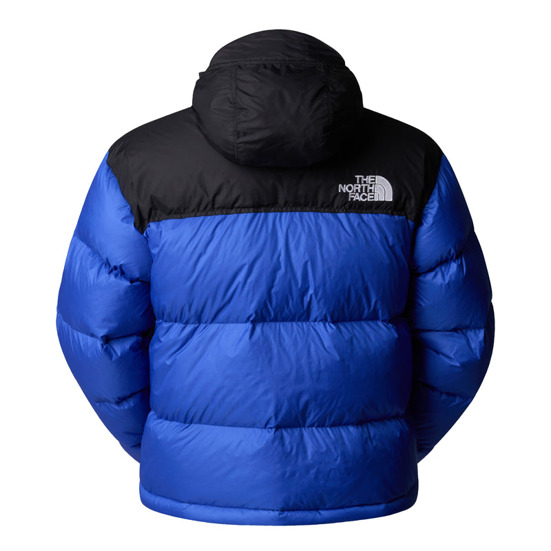 1996 RETRO NUPTSE JACKET