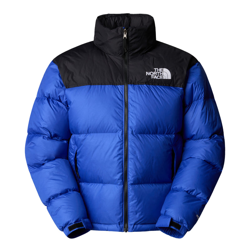 1996 RETRO NUPTSE JACKET