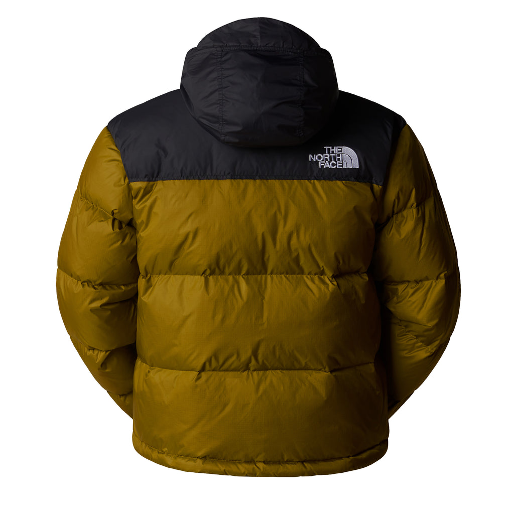 1996 RETRO NUPTSE JACKET