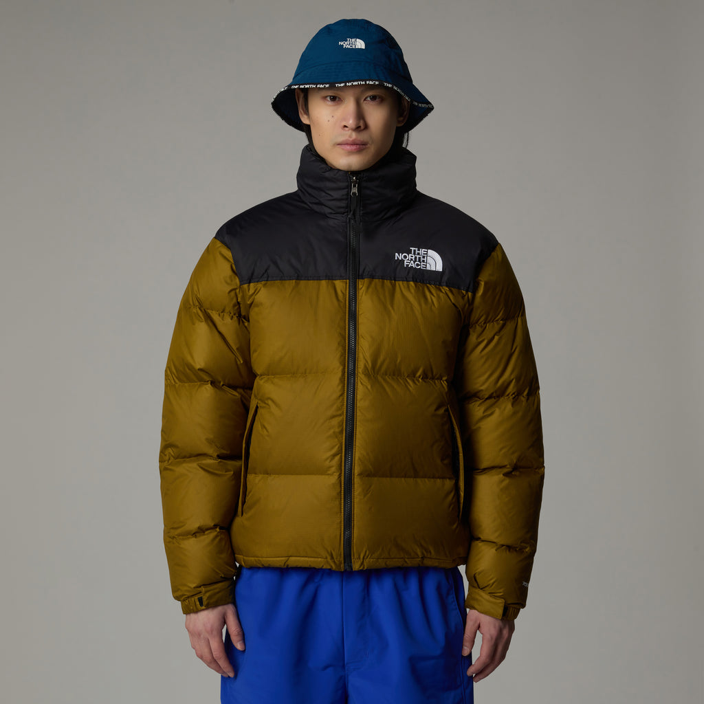 1996 RETRO NUPTSE JACKET