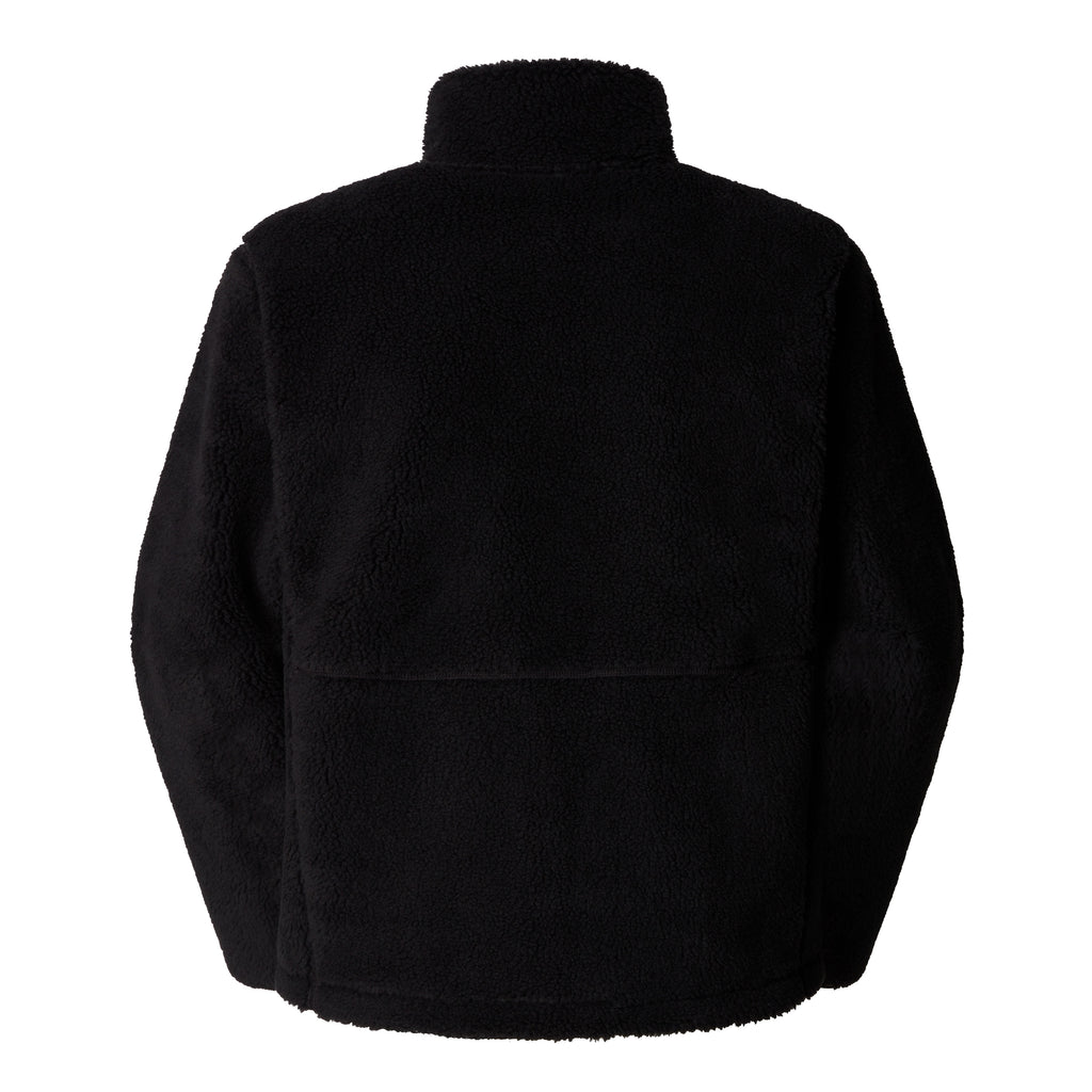 M EXTREME PILE 2 FZ JACKET