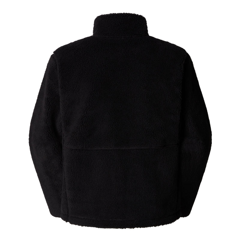 M EXTREME PILE 2 FZ JACKET