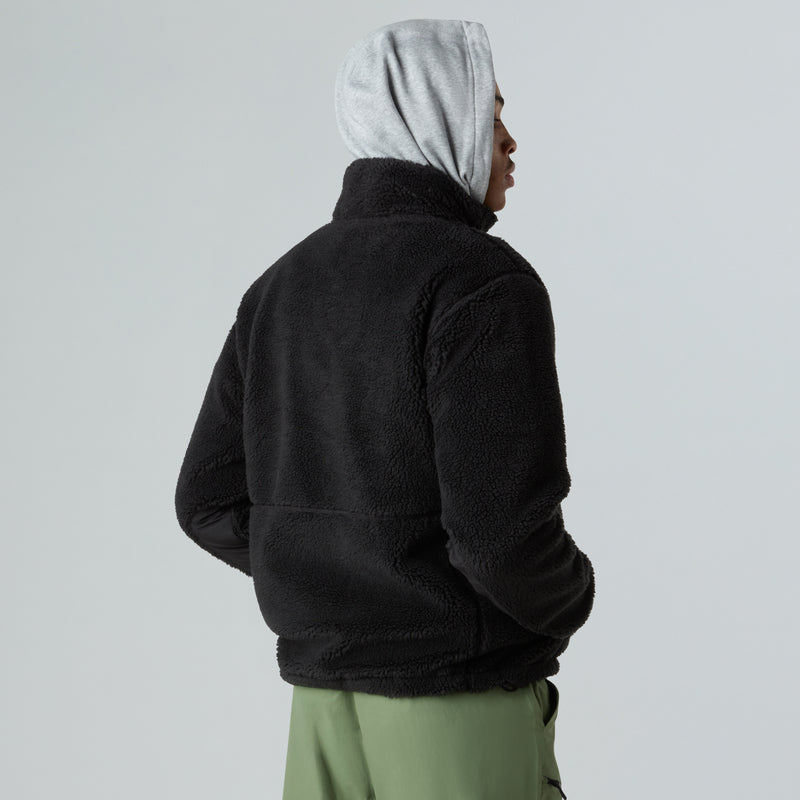 M EXTREME PILE 2 FZ JACKET