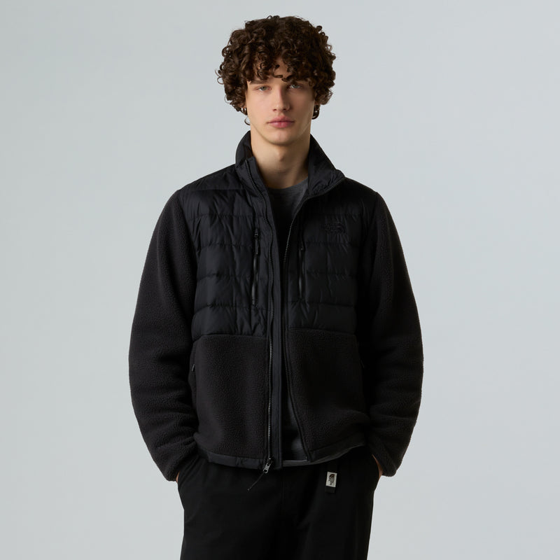 M RMST DENALI TEK HYBRID JACKET