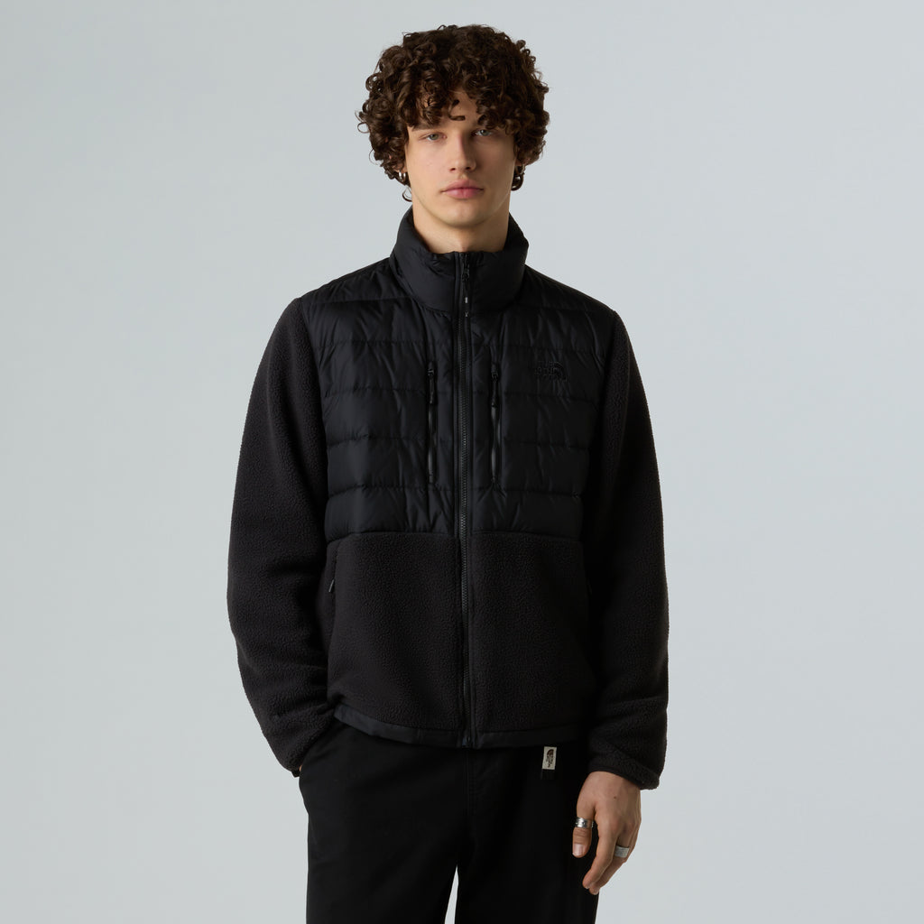 M RMST DENALI TEK HYBRID JACKET