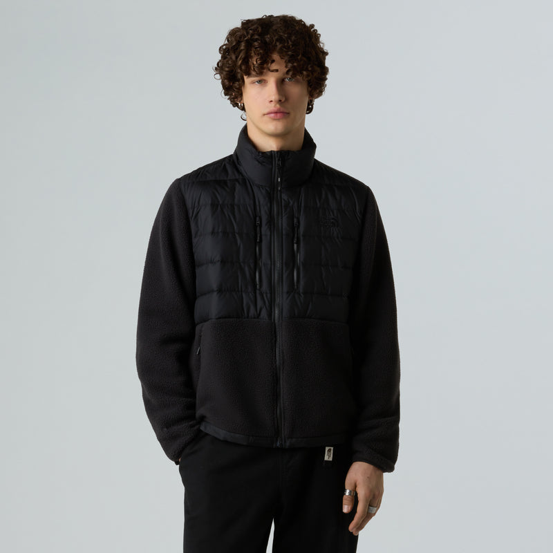 M RMST DENALI TEK HYBRID JACKET