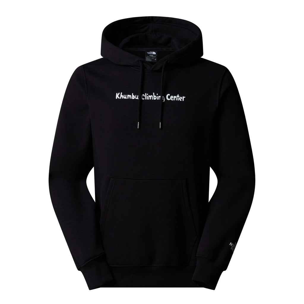 CLIMB HOODIE