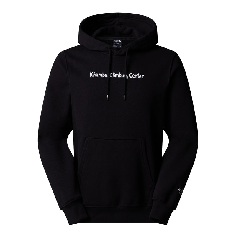 CLIMB HOODIE