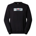 EXPEDITION SYSTEM GRAPHIC SWEATSHIRT