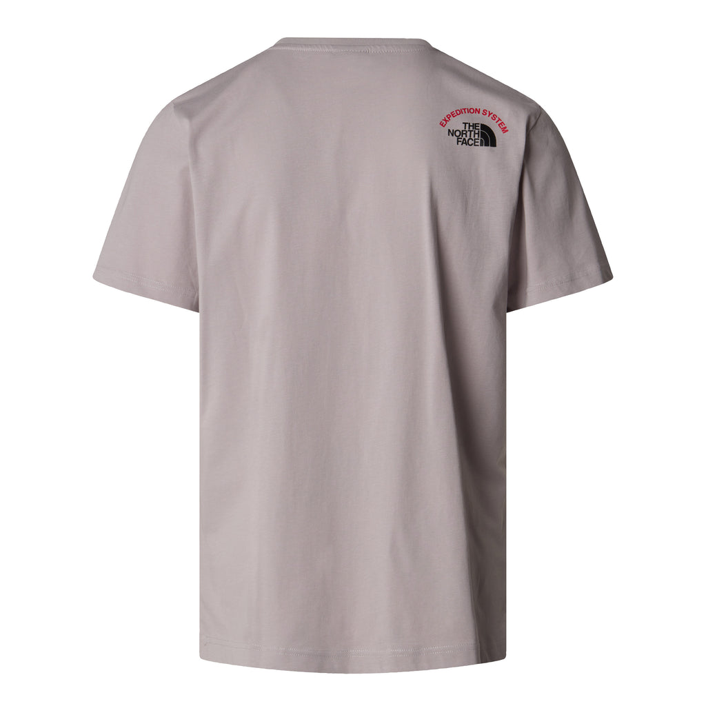 EXPEDITION SYSTEM GRAPHIC SS TEE