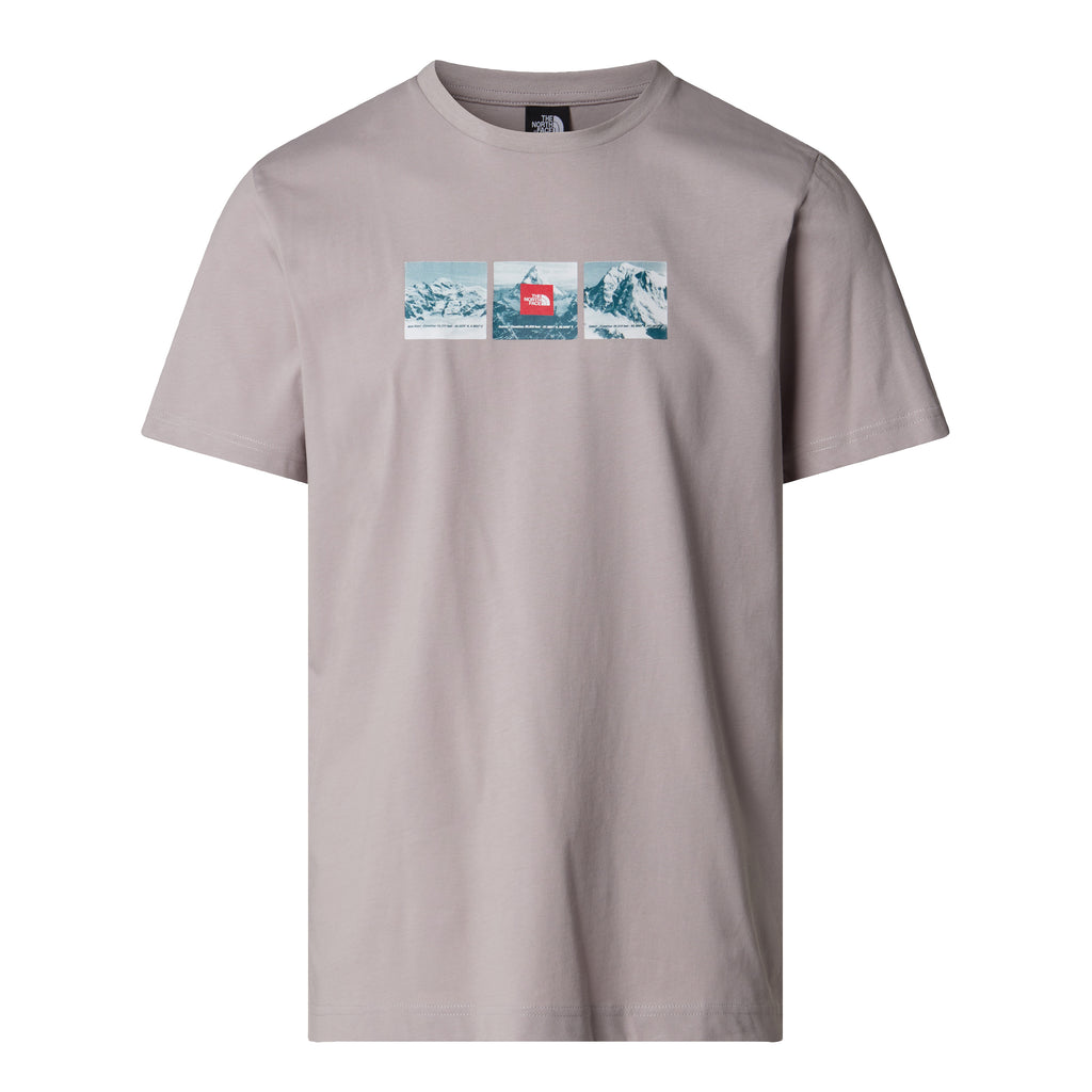 EXPEDITION SYSTEM GRAPHIC SS TEE