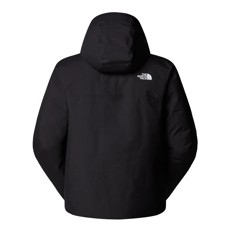M MTN RANGE DOWN HOODED JACKET