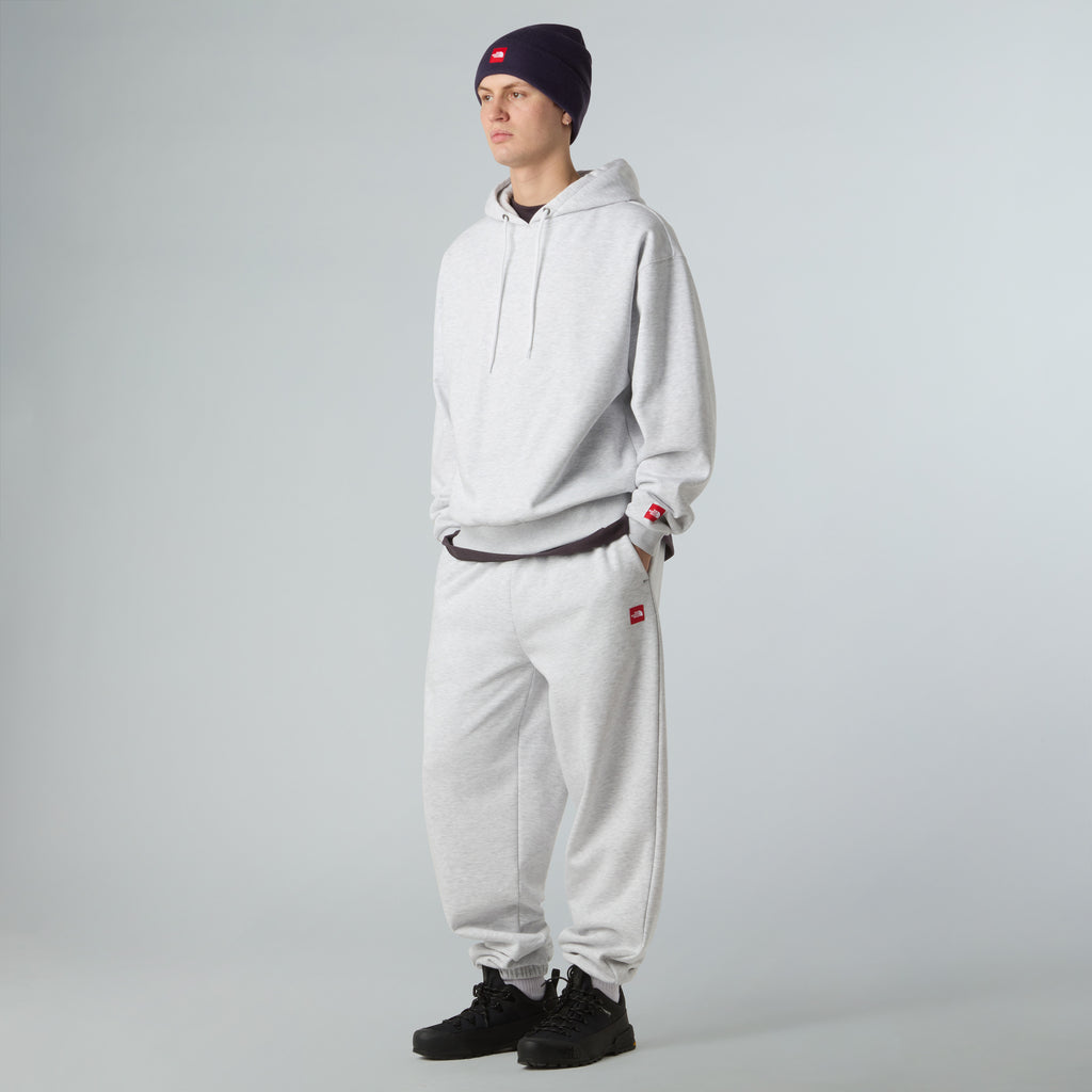 REDBOX ASPEN FLEECE HOODIE