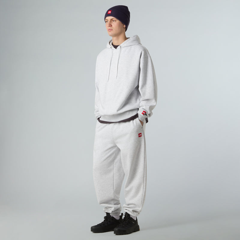 REDBOX ASPEN FLEECE HOODIE