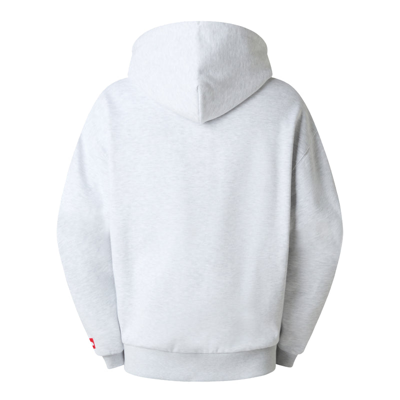 REDBOX ASPEN FLEECE HOODIE