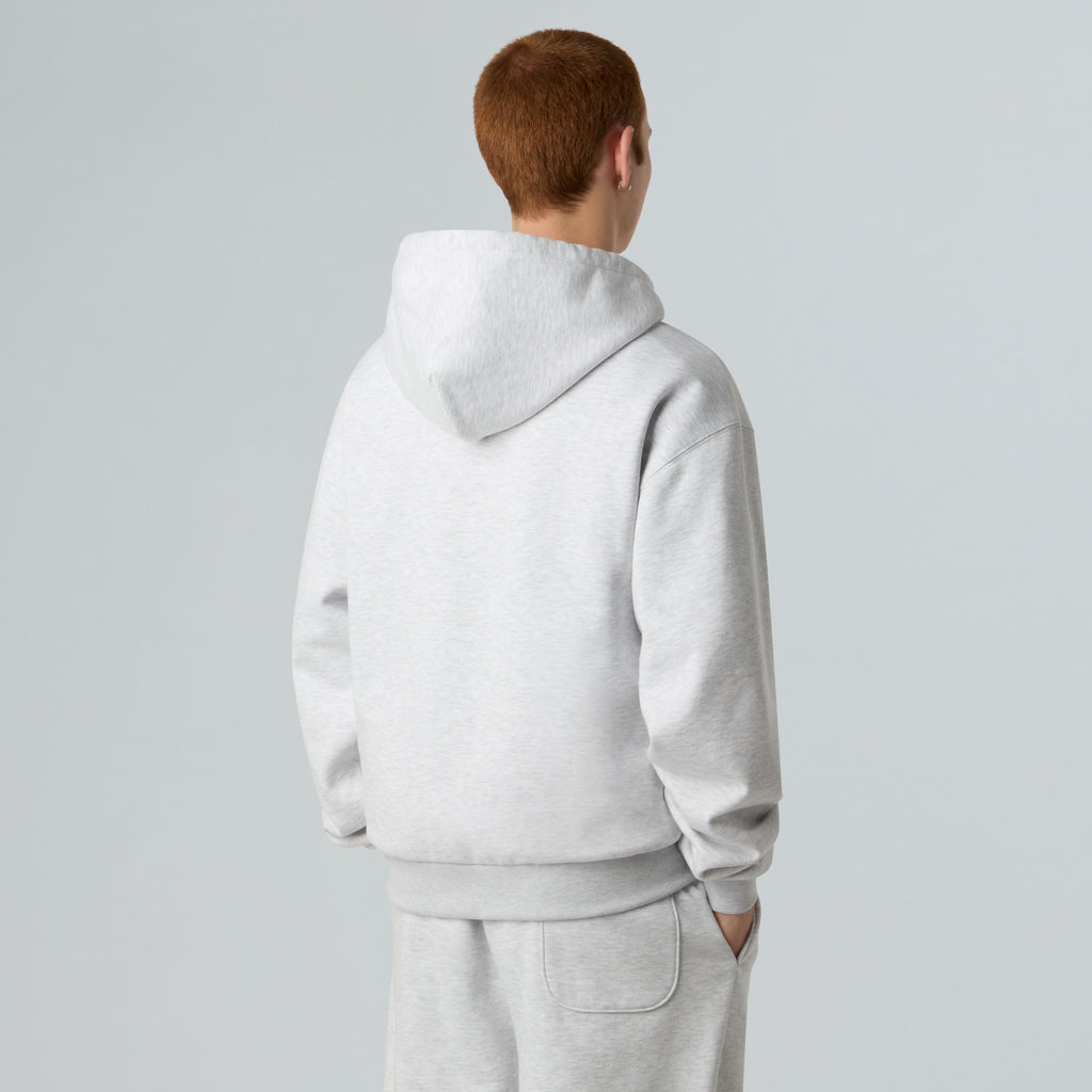 REDBOX ASPEN FLEECE HOODIE