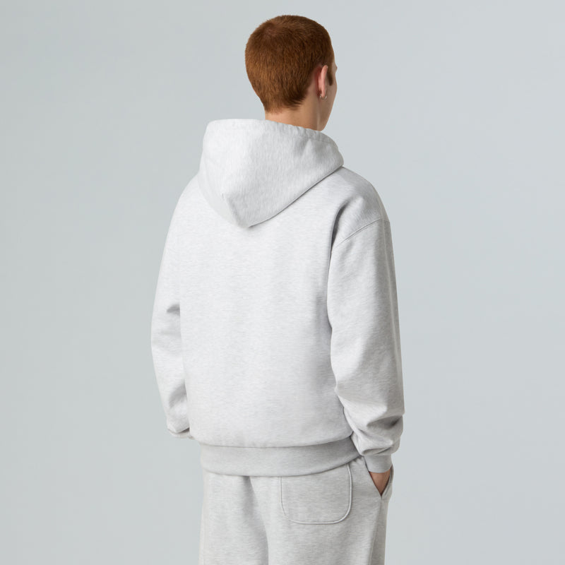 REDBOX ASPEN FLEECE HOODIE