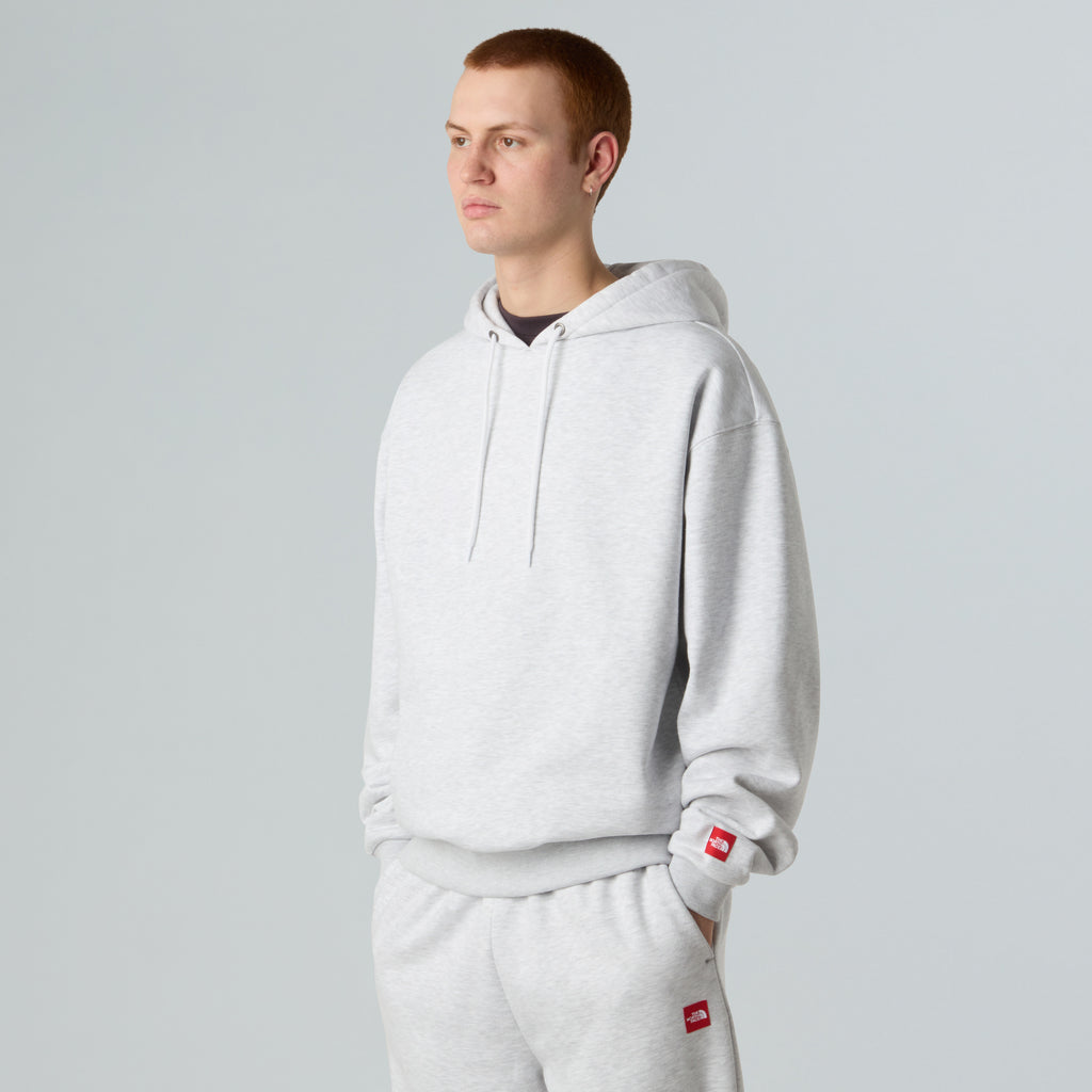 REDBOX ASPEN FLEECE HOODIE