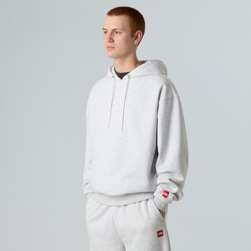 REDBOX ASPEN FLEECE HOODIE