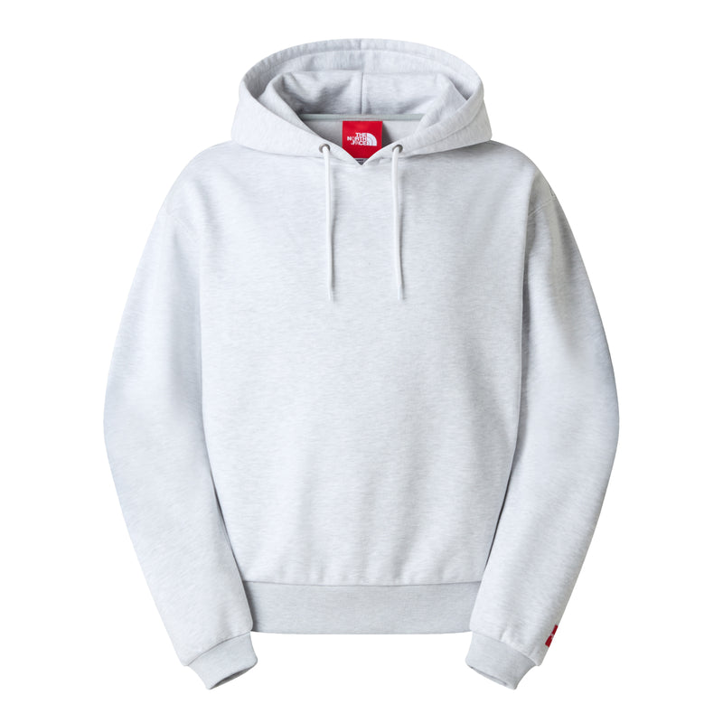 REDBOX ASPEN FLEECE HOODIE