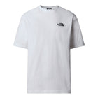 M SS ESSENTIAL OVERSIZE TEE