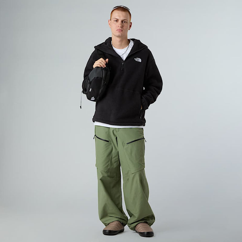 U DIRUS FLEECE JKT