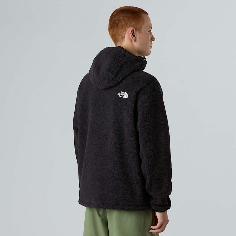 U DIRUS FLEECE JKT