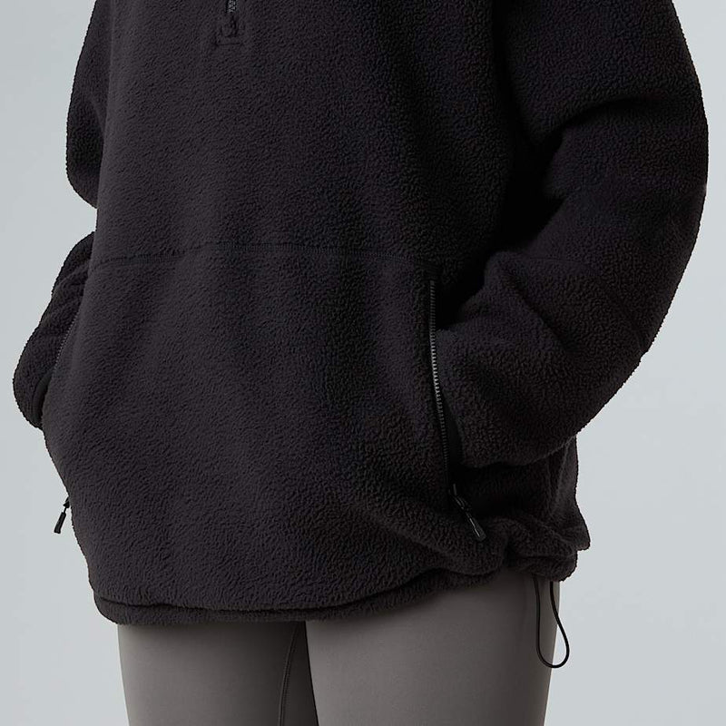 U DIRUS FLEECE JKT